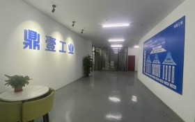 大湾区储能钣金供应链丨鼎壹工业调查·柜体转包链上的品质冒险与全自营模式的价值重估