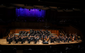 太古与香港演艺学院再续合作，大湾区青年管弦乐团奏响湾区之音