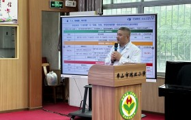 佛山华厦眼科医院业务副院长宁立法：二十载护“瞳”心，为少年光明护航