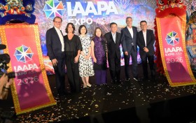 2026 IAAPA亚洲博览会于香港隆重开幕  引领行业“共铸创新奇景”