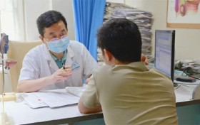 男性健康日-婚后备孕怀不上？专家建议男方也应主动做检查