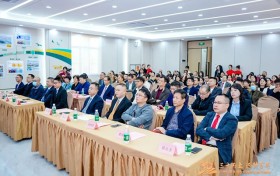 三十而立·逐梦百年—广州仁爱天河医院建院30周年盛典圆满礼成