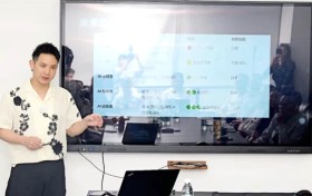 人工智能赋能医疗！广东仁爱医疗集团AI专项培训提升服务质效