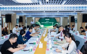 绝版普洱 香遇湾区—— 2026林下经济招商推介云品展销暨普洱城市推介活动在广州顺利举办