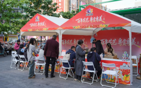 百年花艺焕新彩，粤赏粤美正当时 2026广州“花城花街”第三场花卉主题活动即将浪漫启幕