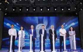 APEC深圳年，中芬设计园以“设计+科技”赋能两岸文创产业高质量发展