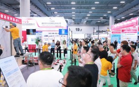9月广州，混凝土全链盛会“1+21+3”矩阵来袭